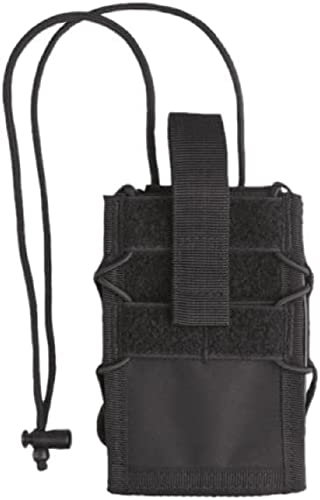 Pochette Téléphone Portable Molle Mil-Tec
