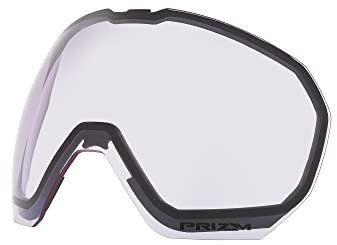 Oakley Flight Path L Replacement Lens Prizm Clear
