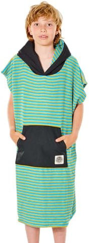 Rip Curl Surf Sock Hooded Towel-BO
