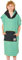 Rip Curl Surf Sock Hooded Towel-BO