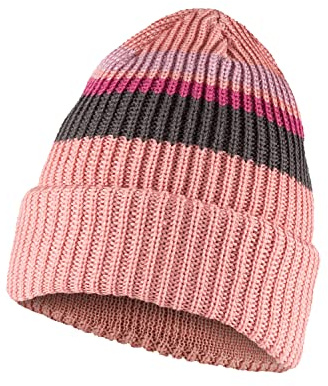 Buff Kids Knitted Hat