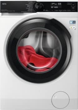 AEG LR76U964 SERIE 7000 PROSTEAM® UNIVERSALDOSE MACCHINA LAVABILE 9 KG