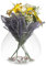 Decorative Glass Vase Rounded Globe Fish Bowl or Cognac Glass Tulip Shape Vases Table Centrepiece Gift for Bouquets and Decorations (Wide Bowl Style)