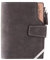 Vohiko Geldbörse Herren Klein Leather Portemonnaie Damen mit Münzfach Kartenhalter Portmonee Brieftasche Kreditkartenetui Geldbeutel Wallet