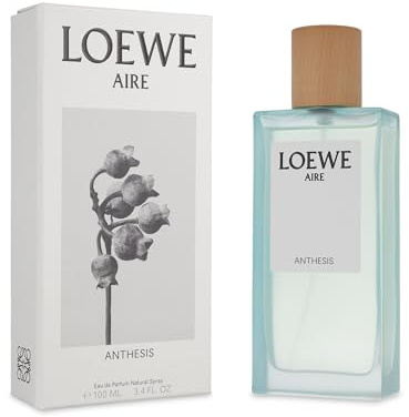 Perfume Unisex Loewe Aire Anthesis EDP 100 ml