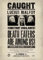 Displate Offiziell Harry Potter MetallPoster Magnetische Befestigung Inklusive Lizenziert Bilder Hochwertiges Poster Letters and Posters - Caught Lucius Malfoy 45 cm x 32 cm