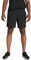PUMA Unisex Energy 7 Stretch Woven Gewebte Shorts, Puma Schwarz, XL EU