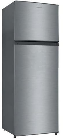 INFINITON | Frigorifico FG-330TD70XEK | Altura 170,5 cm | Capacidad 334 Litros | Total No Frost | Fresh zone | Luces LED | Clase E