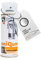 uniQum Autolack Spraydose für HONDA LUNAR SILVER NH830M Autolack Reparatur 400 ml