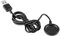 Ladekabel kompatibel für Polar Ignite/Ignite 2/Grit X/Grit X Pro Ladegerät Kabel, USB Portable Cord Ersatzkabel für Polar Vantage V V2/Vantage M M2 Ladekabel (Schwarz)