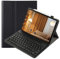 leleyo Tablet Keyboard Case for Lenovo Pad Pro 2022 11.2 Inch Smart Cover Magnetic with Removable Wireless Bluetooth Keyboard for Lenovo Pad Pro 2022, Black