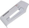 sparefixd Adatto per dispenser di detersivo per lavatrice Hoover, cassetto anteriore