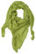 Invero, Merino Dreieckstuch Susi (Lind)