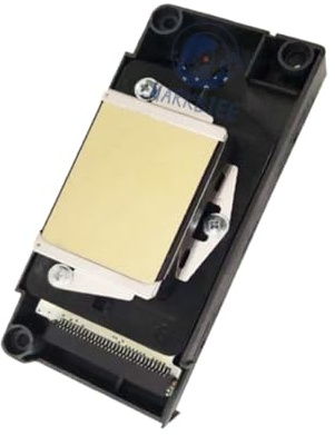 CUAWBAPF ECO -Lösungsmittel Printhead DX5 kompatibel Kompatibel mit Verschiedene Tintenstrahldrucker, einschließlich Mutoh 1604 1614 Mimaki F186000 F187000