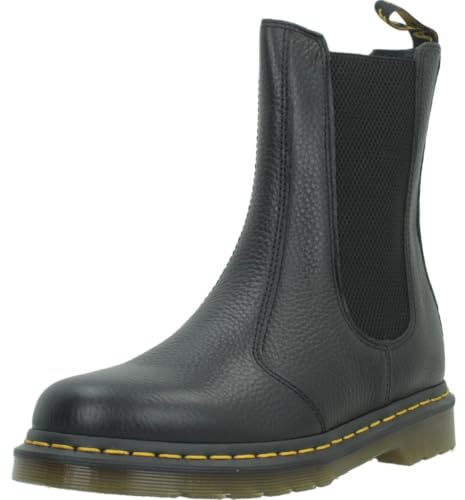 Dr. Martens Damen 2976 Hi Chelsea Bootboots