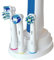 V3-ENGINEERING Zahnbürstenhalter kompatibel mit Oral-B // 3D Druck aus Deutschland