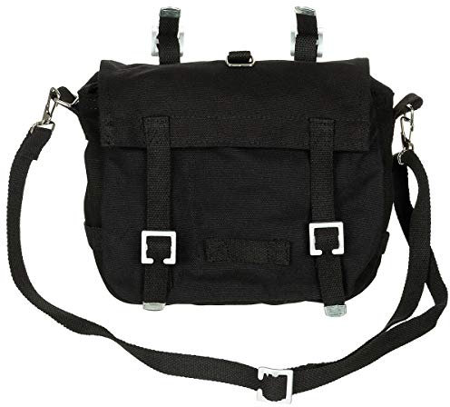 MFH BW Combat Tasche Klein Schwarz