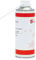 5 x Air Duster Can HFC Free Compressed Gas Flammable 400ml