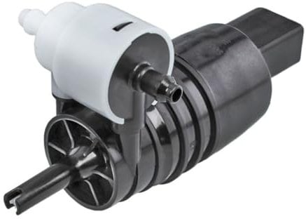 MEYLE Waschwasserpumpe, Scheibenreinigung