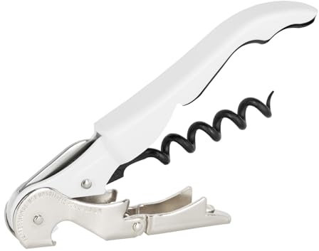 Pulltap's Genuine Classic 500 Tire-bouchon professionnel Blanc