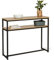 IDMarket Detroit Industrial Design - Consola doble