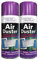 FGT Air Duster 200Ml Aerosol Spray Electrical Essentials Cleaner & Protect Mobile Keyboard Mouse Pcs's and Much More (2)