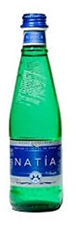 Eau Natia 33CL VAP Lot de 24 bouteilles