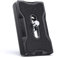 K&F CONCEPT Quick Release Plate Adapter 1/4 Inch Aluminium Tripod Mount for DSRL Camera Ball Head Tripod