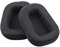 1 par de almohadillas de repuesto para auriculares Logitech G633 G933, almohadillas suaves de repuesto para orejas de repuesto de piel de proteína y espuma viscoelástica