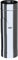 Kratki Gaskamin Reinigungselement 100/150, Schornsteinelement aus Edelstahl Wandstärke 0,4-0,5 mm, Abgas- und Schornstein-Element für Temperaturen bis zu 450 °C