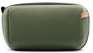 PGYTECH Tech Organizer (Moss Green)