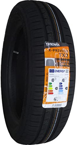 TRACMAX Sommerreifen 175/60 R 16 XL TL 86H X-PRIVILO TX2 BSW