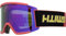 Smith MTB Goggle Squad MTB XL Rot