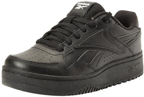 Reebok Unisex Kinder ATR Chill Sneaker,Schwarz,36 EU