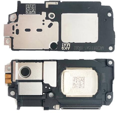 Kompatibel mit XIAOMI 11 Lite 5G NE / 2109119DG / Mi 11 Lite 4G M2101K9AG / Mi 11 Lite 5G M2101K9G Modul Flex Antenne Buzzer Lautsprecher Lautsprecher Klingelton Freisprecheinrichtung Audio Sound