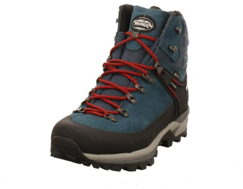 Meindl Adult Air Revolution 1.5 GTX blau Gr. 42