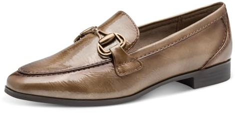 MARCO TOZZI Damen 2-24248-45 Slipper