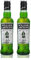 William Lawson's Whisky Blended Scotch, 40% Vol, 350cL / 3.5L, Spirit avec du Malt Fruité (Lot de 2)