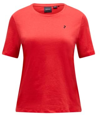 Peak Performance Damen Explore Graphic T-Shirt