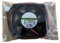 GESXNPBN Ventilador De Refrigeración For Refrigerador, Compatible con KDE2404PFV2 4010, 4 Cm, 24 V, 1,4 W, 2 Pines, 40 X 40 X 10 Mm, Inversor, 2 Pines, CC 24 V, 1,4 W.