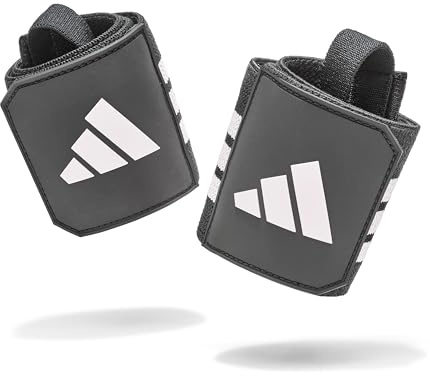 adidas Wrist Wraps - Black/White