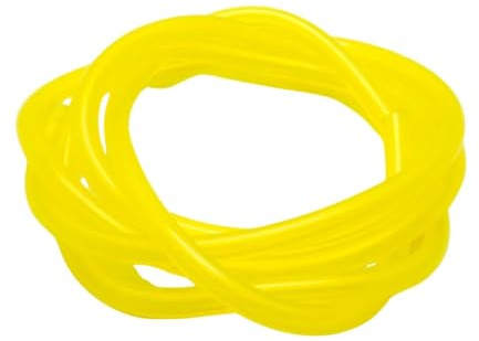 Tuyau de carburant Tylon 1 m (2 mm x 3,5 mm) for tronçonneuse Stihl Husqvarna, souffleur, nettoyeur haute pression