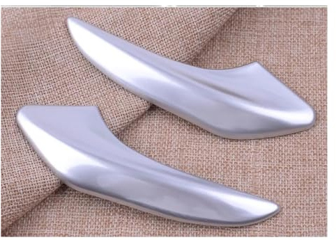 CMGGMKEZDP Für Für Für Vito W447 2014 2015 2016 2017 2018 2019 Auto Innen Vorne Türgriff Türklinke Decor Trim Türgriff