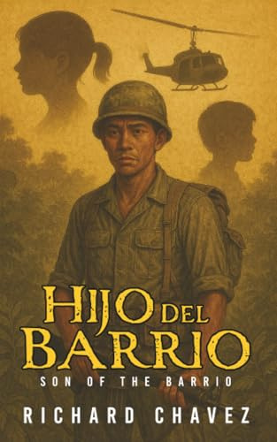 Hijo Del Barrio: Son of the Barrio