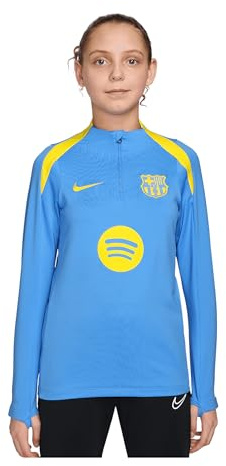Nike FCB Y NK DF Strk Drill TOP KSE Training top