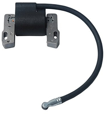 Beehive Filter Carkio Ersatz-Zündspule Compatible with Briggs&Stratton Magneto Armaturen 490586, 492341, 495859, 491312