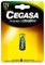 CEGASA Superalkaline - Pack Pila 8F05, Color Verde