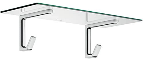 AXOR Universal Accessories Badetuchablage, Chrom