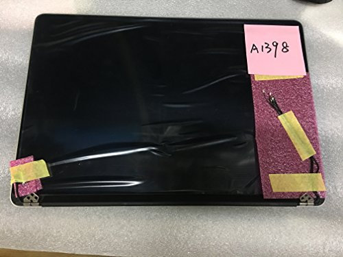 Para A1398 15 MacBook Pro Retina Full Display Asamblea LED LCD Pantalla 2012 principios de 2013