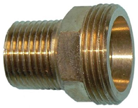 Standard Cooker Hose - Spare Union - Pack of 2